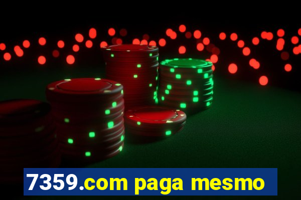 7359.com paga mesmo